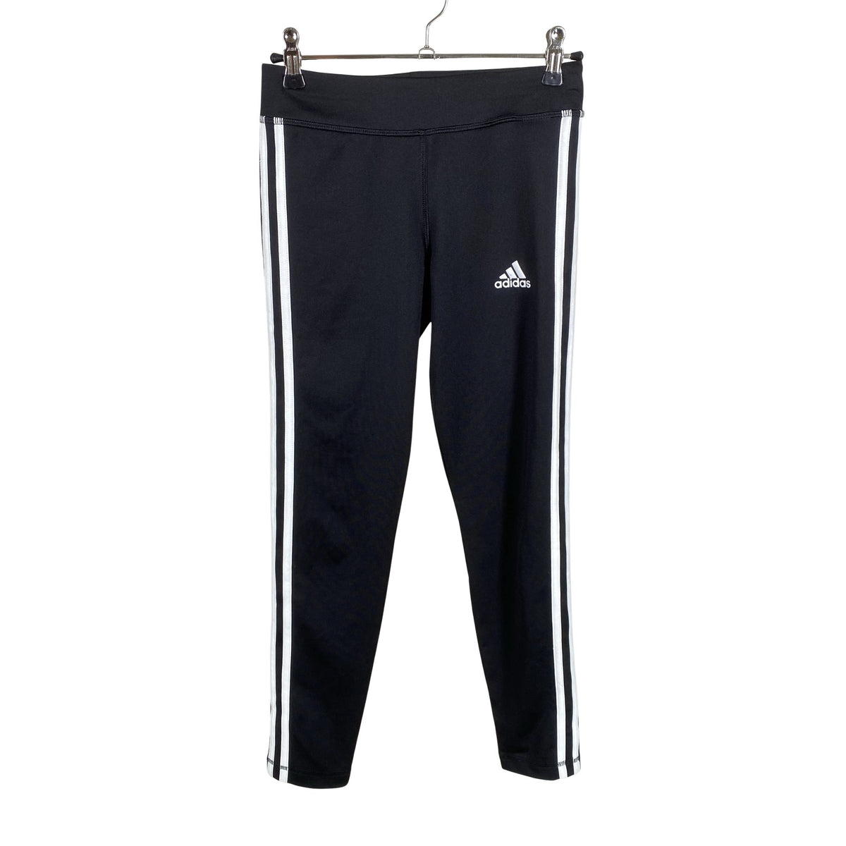 Unisex Adidas - Spordiretuusid, suurus 146 - 152 - Must (1)