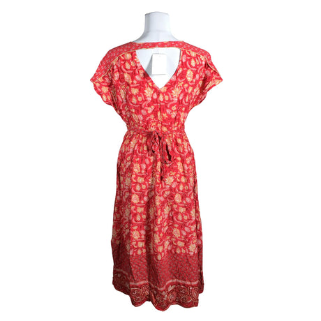Unisex Women'secret - Õhuke kleit, suurus 36 - Punane (2)