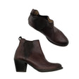 Unisex Frye - Kauboisaapad, suurus 37 - Pruun ()
