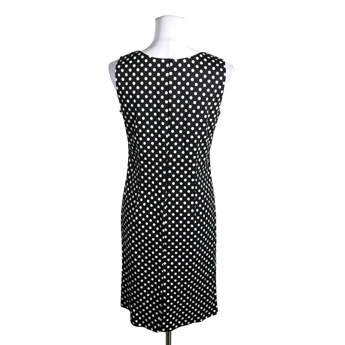 Unisex Voglia - Mitteveniv kleit, suurus 38 - Must (2)