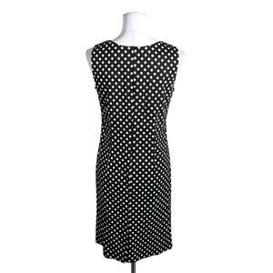 Unisex Voglia - Mitteveniv kleit, suurus 38 - Must (2)