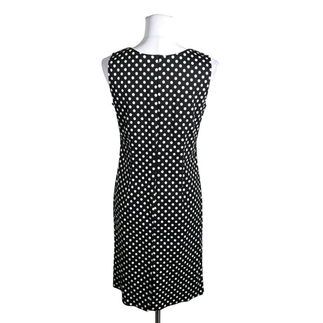 Unisex Voglia - Mitteveniv kleit, suurus 38 - Must (2)