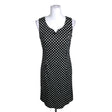 Unisex Voglia - Mitteveniv kleit, suurus 38 - Must ()