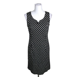 Unisex Voglia - Mitteveniv kleit, suurus 38 - Must (1)