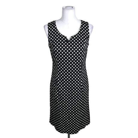 Unisex Voglia - Mitteveniv kleit, suurus 38 - Must ()