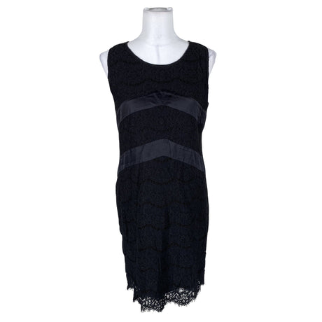 Unisex Cristina Gavioli - Pidulik kleit, suurus 40 - Must ()