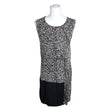 Unisex b.Young - Õhuke kleit, suurus 38 - Must ()