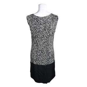 Unisex b.Young - Õhuke kleit, suurus 38 - Must (2)