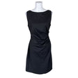 Unisex Theory - Pliiatskleit, suurus 38 - Must ()