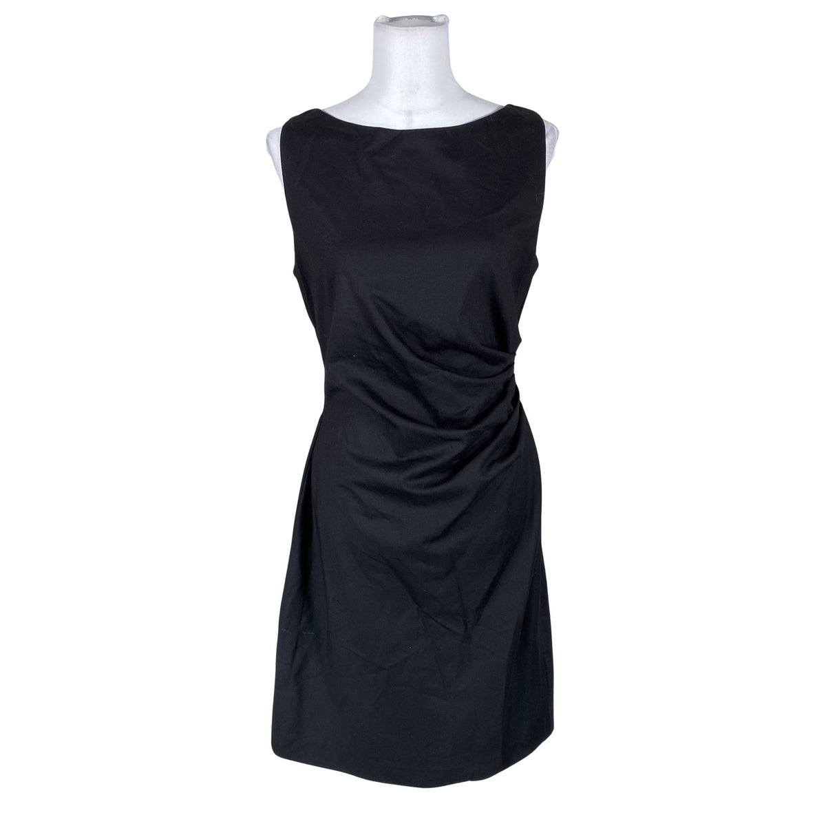 Unisex Theory - Pliiatskleit, suurus 38 - Must (1)