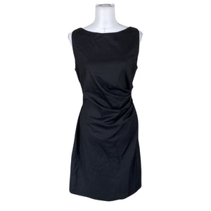 Unisex Theory - Pliiatskleit, suurus 38 - Must (1)