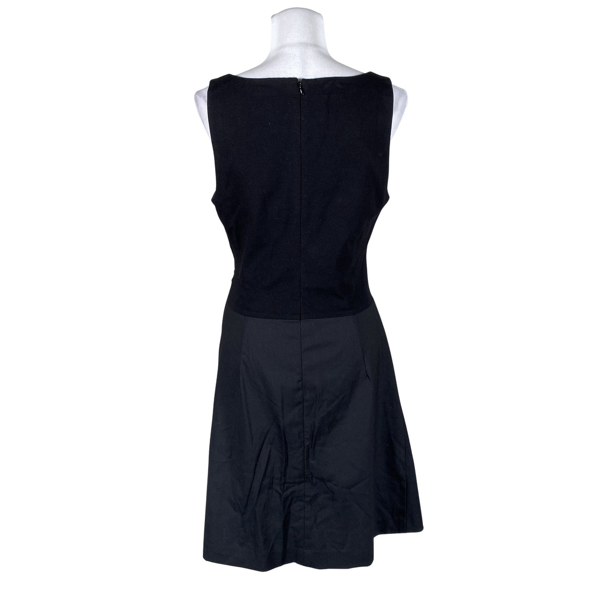 Unisex Theory - Pliiatskleit, suurus 38 - Must (2)