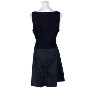 Unisex Theory - Pliiatskleit, suurus 38 - Must (2)