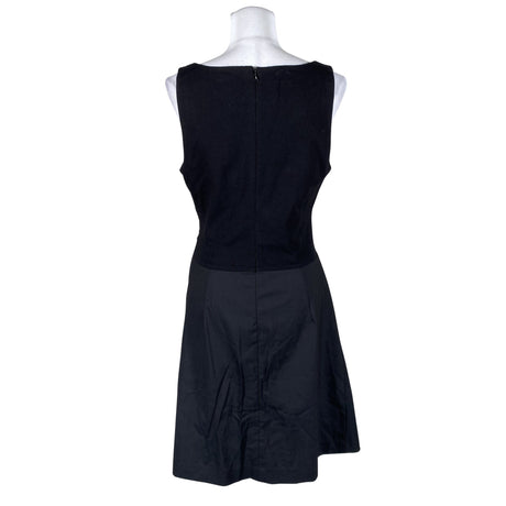 Unisex Theory - Pliiatskleit, suurus 38 - Must (2)