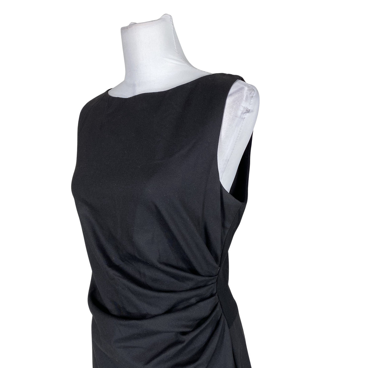Unisex Theory - Pliiatskleit, suurus 38 - Must (3)