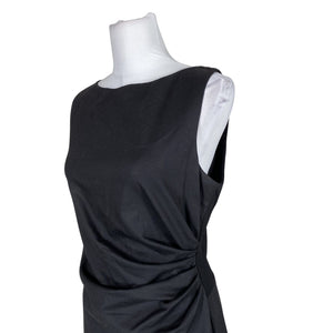 Unisex Theory - Pliiatskleit, suurus 38 - Must (3)
