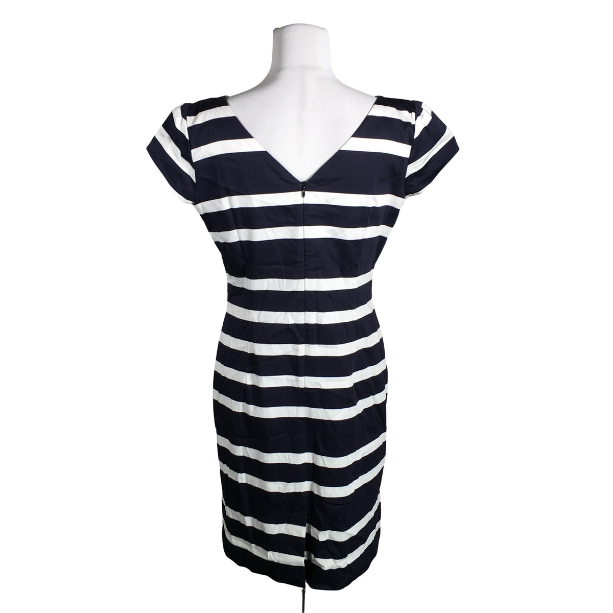 Unisex Comma - Mitteveniv kleit, suurus 40 - Sinine (2)