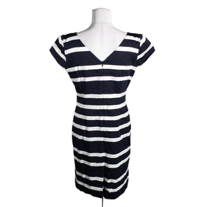 Unisex Comma - Mitteveniv kleit, suurus 40 - Sinine (2)