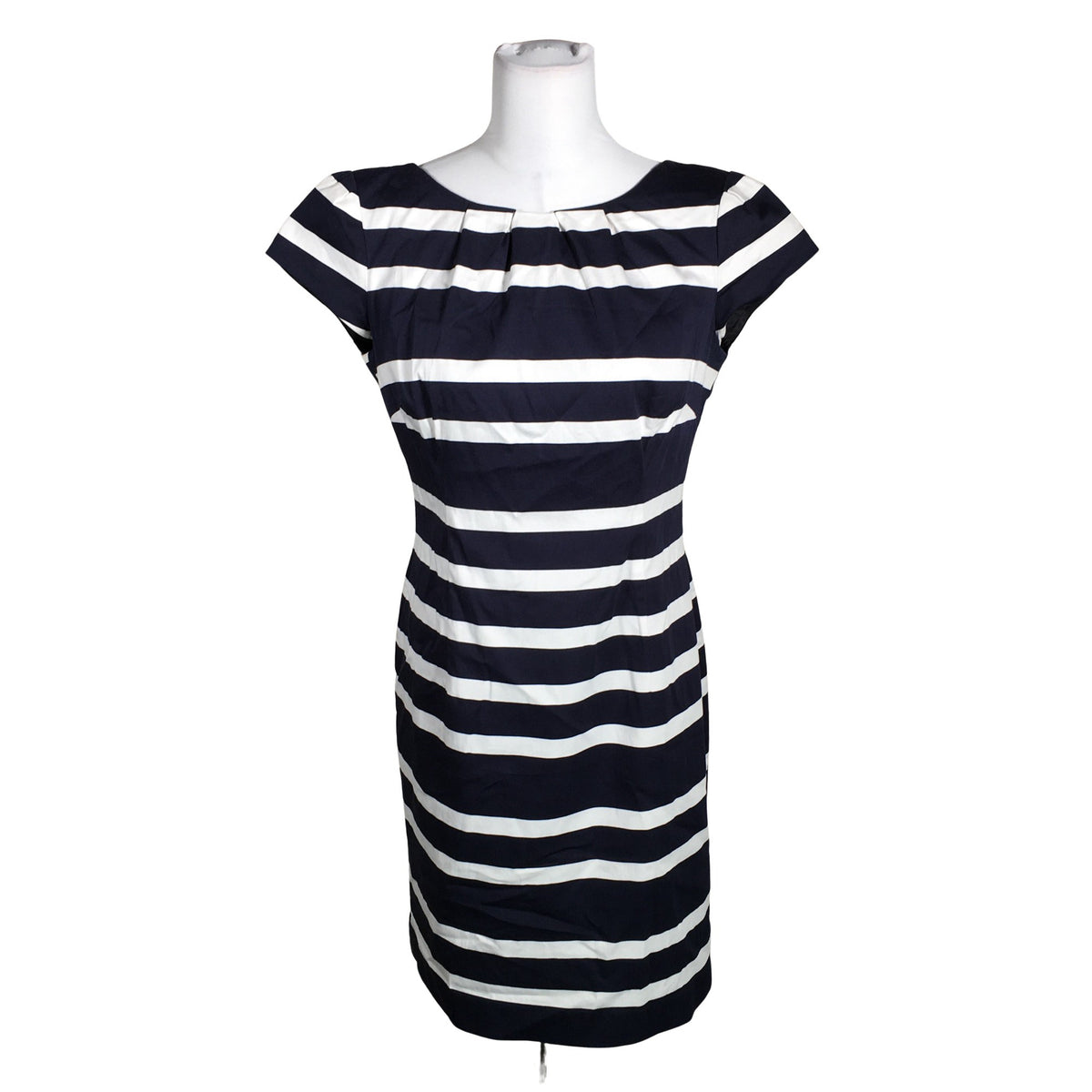 Unisex Comma - Mitteveniv kleit, suurus 40 - Sinine (1)