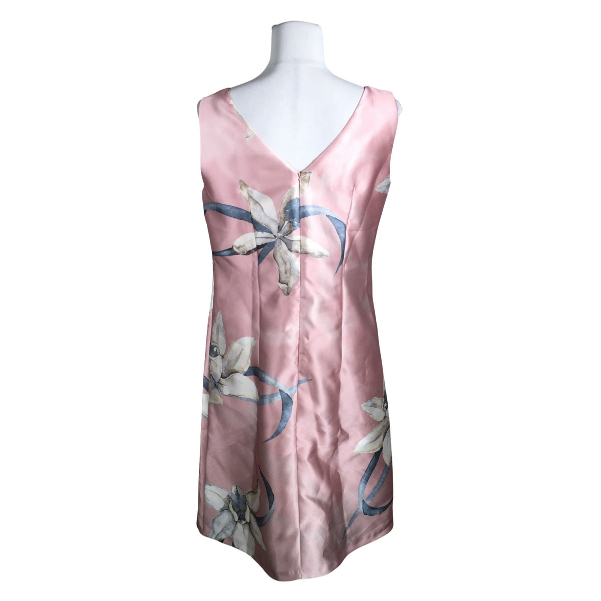 Unisex S.T.I - Pidulik kleit, suurus 40 - Heleroosa (2)