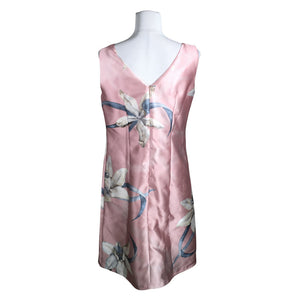 Unisex S.T.I - Pidulik kleit, suurus 40 - Heleroosa (2)