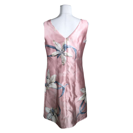 Unisex S.T.I - Pidulik kleit, suurus 40 - Heleroosa (2)