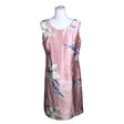 Unisex S.T.I - Pidulik kleit, suurus 40 - Heleroosa ()