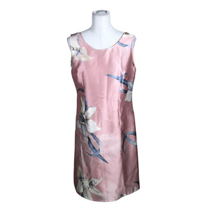 Unisex S.T.I - Pidulik kleit, suurus 40 - Heleroosa (1)