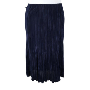 Unisex Bassini - Pluus, suurus 46 - Sinine (4)