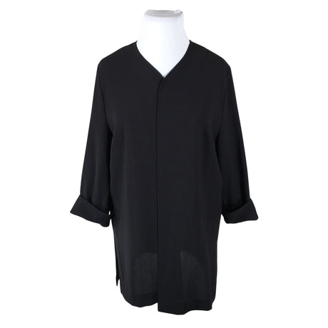 Unisex Delia - Jakk, suurus 44 - Must ()