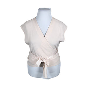 Unisex Andiata - Topp, suurus 44 - Heleroosa (1)