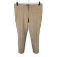 Unisex Sand - Viigipüksid, suurus 40 - Pruun ()