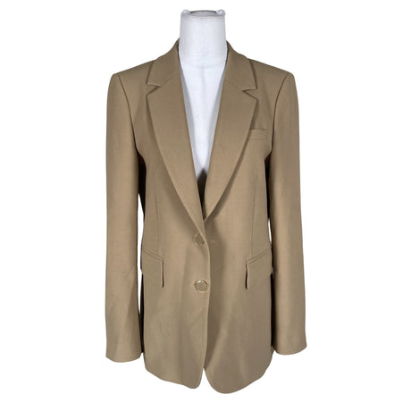 Unisex Sand - Jakk, suurus 38 - Pruun ()