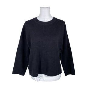 Unisex Noom - Kampsun, suurus 36 - Must (1)