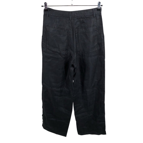Unisex Massimo Dutti - Mittevenivad püksid, suurus 34 - Must (2)
