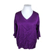 Unisex Innocent - Õhuke tuunika, suurus 44 - Lilla ()