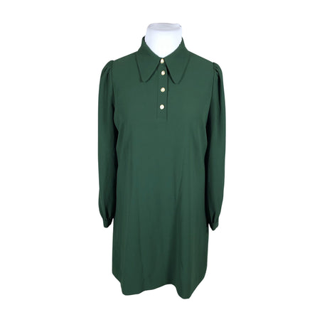 Unisex Tara Jarmon - Õhuke kleit, suurus 44 - Roheline ()