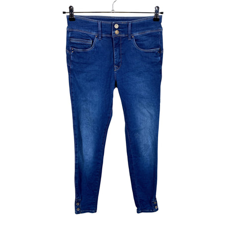 Unisex Salsa - Teksad, suurus W32 - Sinine ()