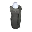 Unisex Cristina Gavioli - Pliiatskleit, suurus 42 - Hall ()