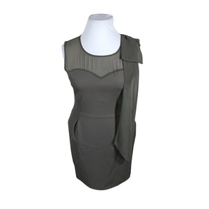 Unisex Cristina Gavioli - Pliiatskleit, suurus 42 - Hall (1)