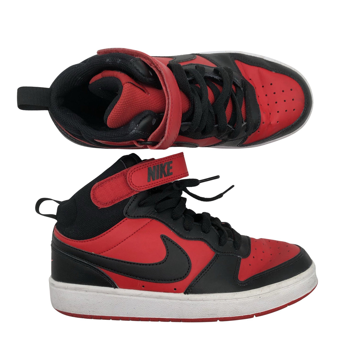 Unisex Nike - Tennised, suurus 38 - Punane (1)