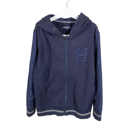 Unisex Tommy Hilfiger - Dressipluus, suurus 134 - 140 - Sinine ()