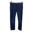 Unisex Polarn O. Pyret - Chino-püksid, suurus 128 - 134 - Sinine ()
