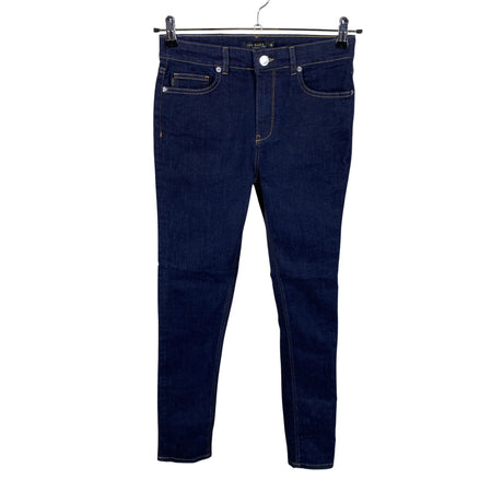 Unisex Ted Baker - Teksad, suurus W28 - Sinine ()