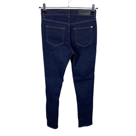 Unisex Ted Baker - Teksad, suurus W28 - Sinine (2)