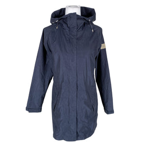 Unisex Makia - Ratsutamisjope, suurus 34 - Sinine (1)