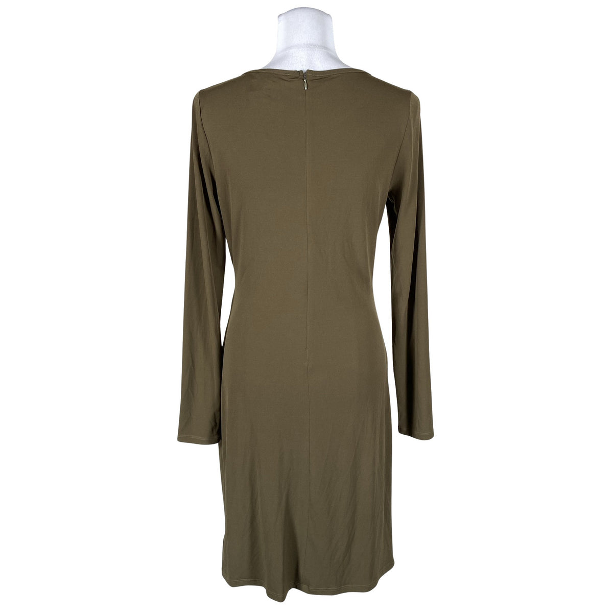 Unisex Michael Kors - Trikotaažist kleit, suurus 38 - Pruun (2)