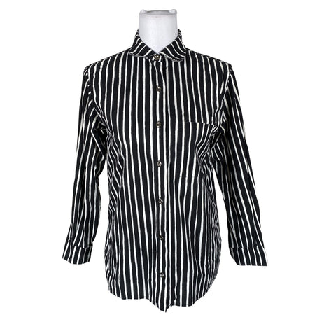 Unisex Marimekko - Triiksärk, suurus 36 - Must ()