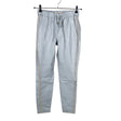 Unisex Rue de Femme - Nahkpüksid, suurus 34 - Heleroosa ()