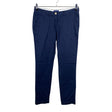 Unisex Gant - Chino-püksid, suurus 36 - Sinine ()